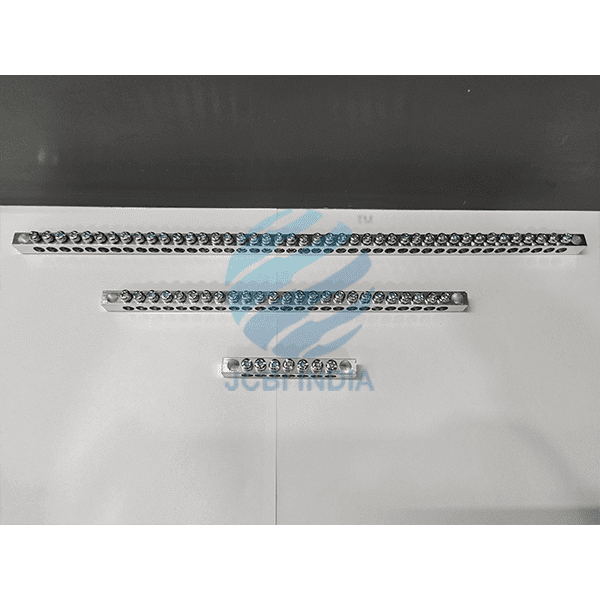 Brass Neutral Link & Bars 32